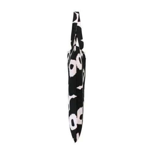 マリメッコ トートバッグ レディース PIENI UNIKKO ブラック marimekko