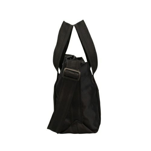 ハンター ショルダーバッグ レディース ORIGINAL ESSENTIAL MINI TOTE ブラック HUNTER UBS7112KBM BLK