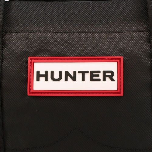 ハンター ショルダーバッグ レディース ORIGINAL ESSENTIAL MINI TOTE ブラック HUNTER UBS7112KBM BLK