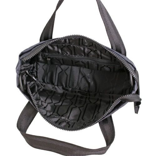 ハンター ショルダーバッグ レディース ORIGINAL ESSENTIAL MINI TOTE ネイビー HUNTER UBS7112KBM NVY