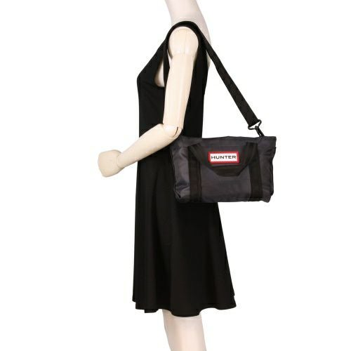 ハンター ショルダーバッグ レディース ORIGINAL ESSENTIAL MINI TOTE
