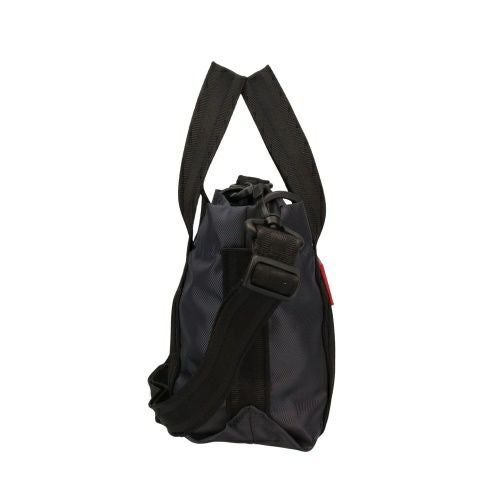 ハンター ショルダーバッグ レディース ORIGINAL ESSENTIAL MINI TOTE ネイビー HUNTER UBS7112KBM NVY