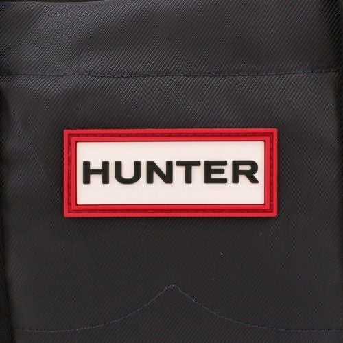 ハンター ショルダーバッグ レディース ORIGINAL ESSENTIAL MINI TOTE ネイビー HUNTER UBS7112KBM NVY
