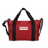 ハンター ショルダーバッグ レディース ORIGINAL ESSENTIAL MINI TOTE レッド HUNTER UBS7112KBM MLR