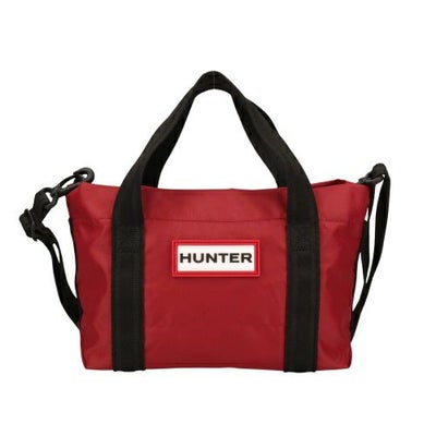 ハンター ショルダーバッグ レディース ORIGINAL ESSENTIAL MINI TOTE 