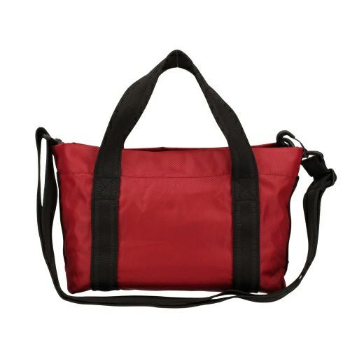 ハンター ショルダーバッグ レディース ORIGINAL ESSENTIAL MINI TOTE レッド HUNTER UBS7112KBM MLR