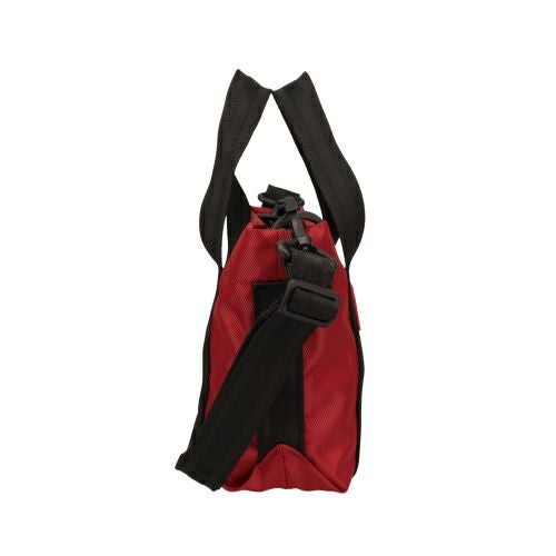 ハンター ショルダーバッグ レディース ORIGINAL ESSENTIAL MINI TOTE レッド HUNTER UBS7112KBM MLR