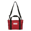 ハンター ショルダーバッグ レディース ORIGINAL ESSENTIAL MINI TOTE レッド HUNTER UBS7112KBM MLR