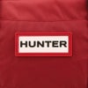 ハンター ショルダーバッグ レディース ORIGINAL ESSENTIAL MINI TOTE レッド HUNTER UBS7112KBM MLR