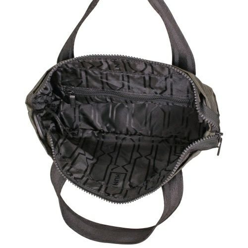 ハンター ショルダーバッグ レディース ORIGINAL ESSENTIAL MINI TOTE ブラウン HUNTER UBS7112KBM DOV