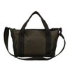 ハンター ショルダーバッグ レディース ORIGINAL ESSENTIAL MINI TOTE ブラウン HUNTER UBS7112KBM DOV