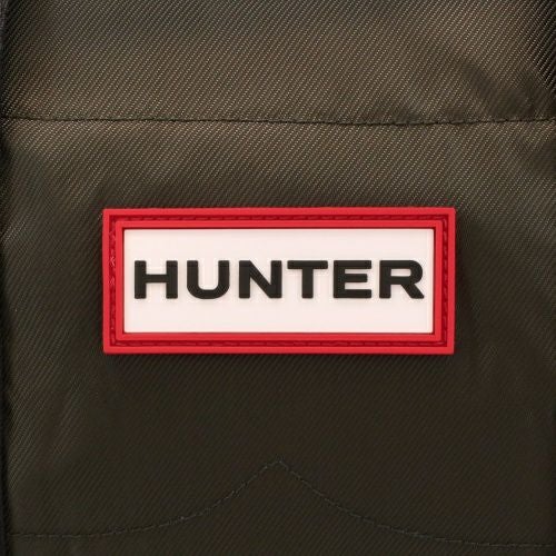 ハンター ショルダーバッグ レディース ORIGINAL ESSENTIAL MINI TOTE ブラウン HUNTER UBS7112KBM DOV