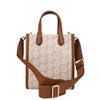 マイケルコース ショルダーバッグ レディース ホワイト MICHAEL KORS 32H3G3GC4B 099 VANILLA LUGG