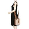 マイケルコース ショルダーバッグ レディース ホワイト MICHAEL KORS 32H3G3GC4B 099 VANILLA LUGG