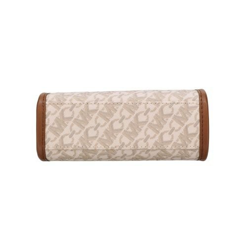 マイケルコース ショルダーバッグ レディース ホワイト MICHAEL KORS 32H3G3GC4B 099 VANILLA LUGG