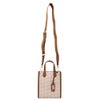マイケルコース ショルダーバッグ レディース ホワイト MICHAEL KORS 32H3G3GC4B 099 VANILLA LUGG