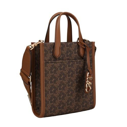 マイケルコース ショルダーバッグ レディース ブラウン MICHAEL KORS 32H3G3GC4B 227 BRN LUGGAGE