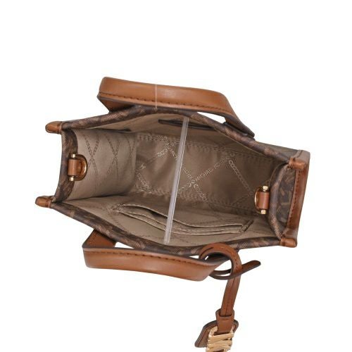 マイケルコース ショルダーバッグ レディース ブラウン MICHAEL KORS 32H3G3GC4B 227 BRN LUGGAGE