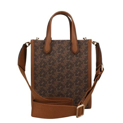 マイケルコース ショルダーバッグ レディース ブラウン MICHAEL KORS 32H3G3GC4B 227 BRN LUGGAGE
