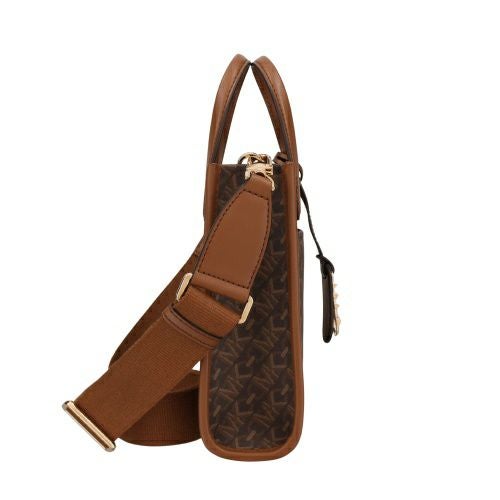 マイケルコース ショルダーバッグ レディース ブラウン MICHAEL KORS 32H3G3GC4B 227 BRN LUGGAGE