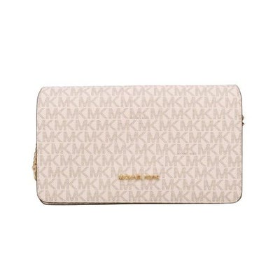 マイケルコース ショルダーバッグ レディース ホワイト MICHAEL KORS 