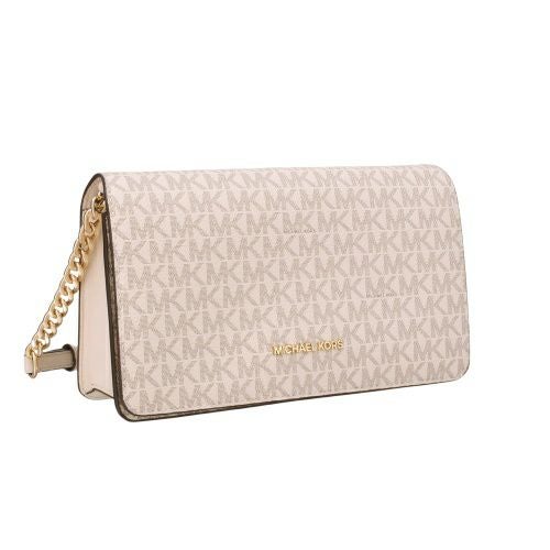 マイケルコース ショルダーバッグ レディース ホワイト MICHAEL KORS