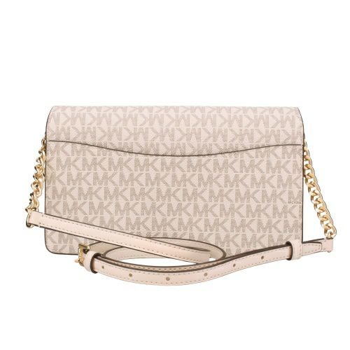 マイケルコース ショルダーバッグ レディース ホワイト MICHAEL KORS 35F5GTVC8B LT CRM MULTI