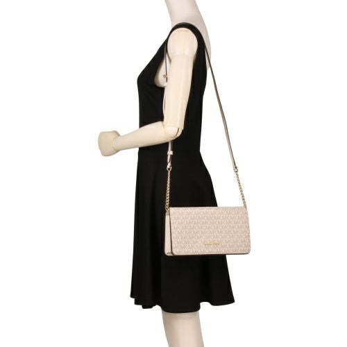 マイケルコース ショルダーバッグ レディース ホワイト MICHAEL KORS 35F5GTVC8B LT CRM MULTI