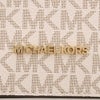 マイケルコース ショルダーバッグ レディース ホワイト MICHAEL KORS 35F5GTVC8B LT CRM MULTI