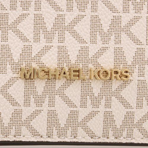 マイケルコース ショルダーバッグ レディース ホワイト MICHAEL KORS 35F5GTVC8B LT CRM MULTI