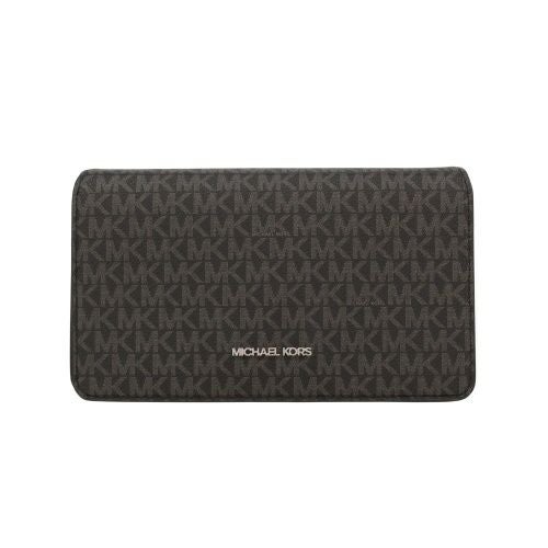 MICHAEL KORS ブラック ボディバッグ マイケルコース ショルダーバッグ レディース ブラック MICHAEL KORS