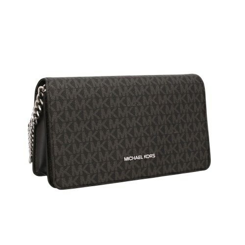 マイケルコース ショルダーバッグ レディース ブラック MICHAEL KORS 35F5STVC8B BLACK