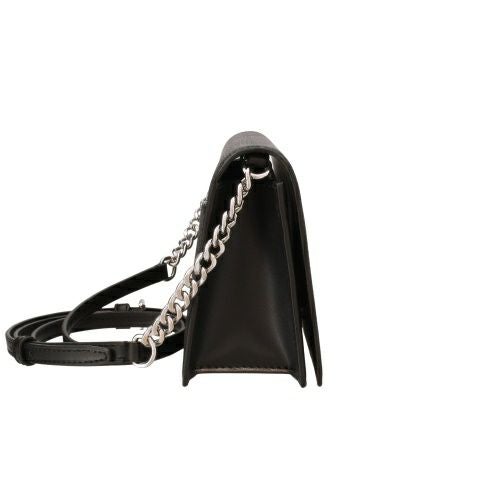 マイケルコース ショルダーバッグ レディース ブラック MICHAEL KORS 35F5STVC8B BLACK