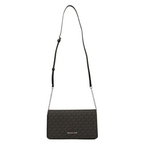 マイケルコース ショルダーバッグ レディース ブラック MICHAEL KORS
