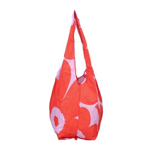 マリメッコ エコバッグ レディース SMART BAG レッド marimekko 94639
