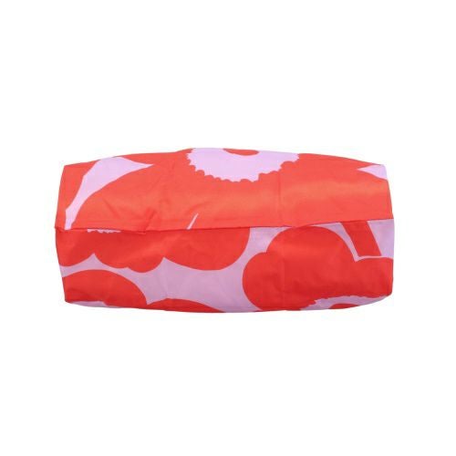 マリメッコ エコバッグ レディース SMART BAG レッド marimekko 94639