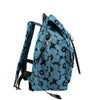 マリメッコ リュックサック バックパック レディース EVERYTHING BACKPACK L UNIKKO ブルー marimekko 94603 590 Blue/Black