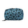 マリメッコ リュックサック バックパック レディース EVERYTHING BACKPACK L UNIKKO ブルー marimekko 94603 590 Blue/Black