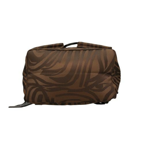 マリメッコ リュックサック バックパック レディース EVERYTHING BACKPACK jokuraita ブラウン marimekko 94604 880 Brown/Dark Brown