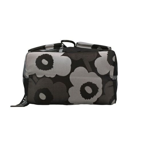 マリメッコ リュックサック バックパック レディース EVERYTHING BACKPACK L UNIKKO ブラック marimekko 94811 990 Grey/Dark Grey/Black