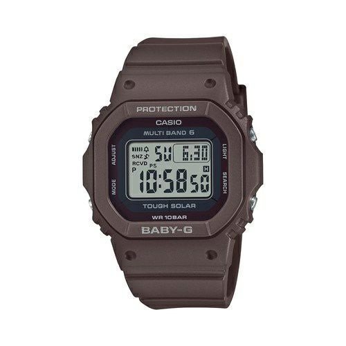 カシオ 腕時計 CASIO レディース ベビーG BGD-5650-5JF CASIO