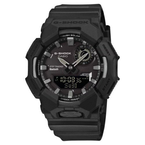 カシオ 腕時計 メンズ Gショック CASIO GA-100FL-8AJF G-SHOCK | GINZA