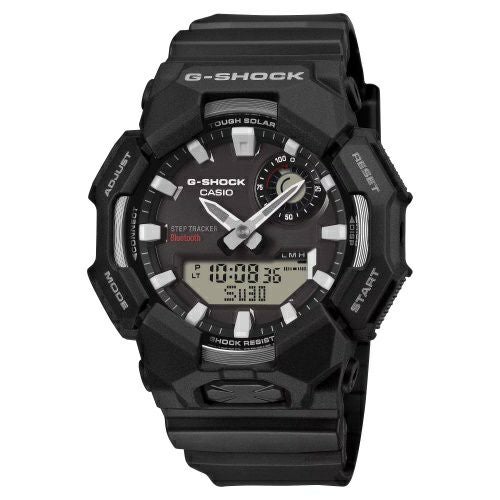 カシオ 腕時計 CASIO メンズ Gショック GA-B010-1AJF CASIO