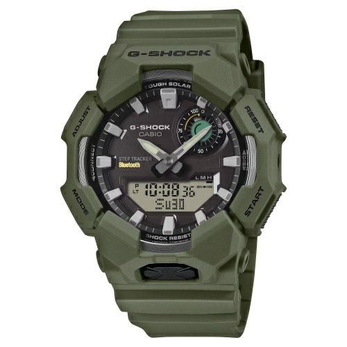 カシオ 腕時計 CASIO メンズ Gショック GA-B010-3AJF CASIO | GINZA