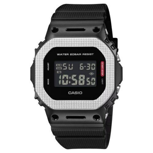カシオ 腕時計 CASIO メンズ Gショック GM-5600BM-1JF CASIO