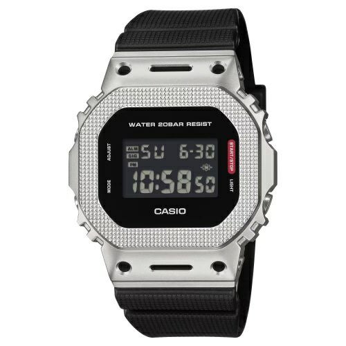 カシオ 腕時計 CASIO メンズ Gショック GM-5600M-1JF CASIO