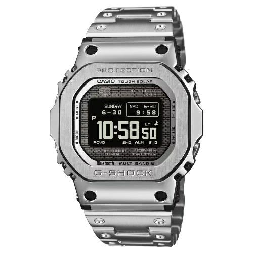カシオ 腕時計 CASIO メンズ Gショック GMW-BZ5000D-1JF CASIO | GINZA