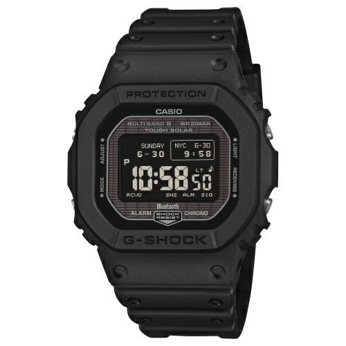 カシオ 腕時計 CASIO メンズ Gショック GW-BX5600-1A1JF CASIO