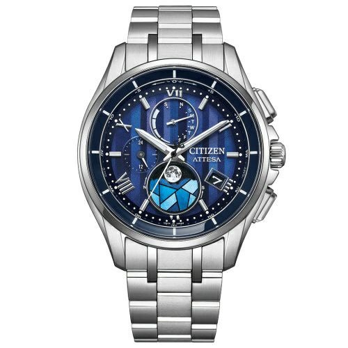 シチズン 腕時計 CITIZEN メンズ アテッサ BY1000-51L CITIZEN