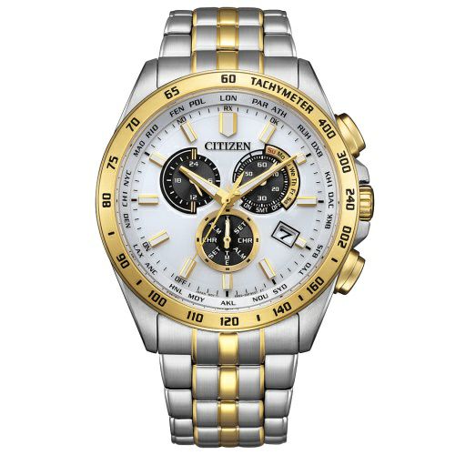 シチズン 腕時計 CITIZEN メンズ シチズンコレクション CB5874-65A CITIZEN
